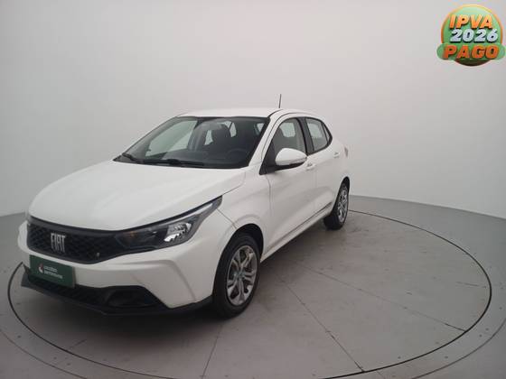 FIAT ARGO 1.0 FIREFLY FLEX DRIVE MANUAL FIAT ARGO 1.0 FIREFLY FLEX DRIVE MANUAL